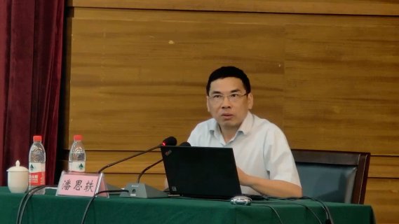 食品安全形势分析与食品安全战略实施