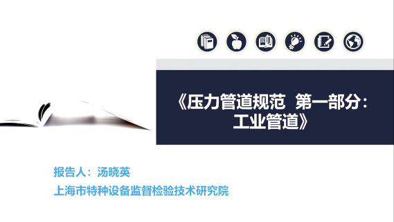 压力管道规范 工业管道第8章 检验与试验